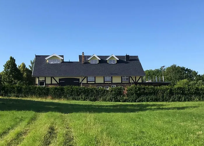 Landhaus zum Storchennest