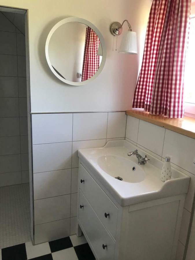 Apartment Zum Storchennest *
