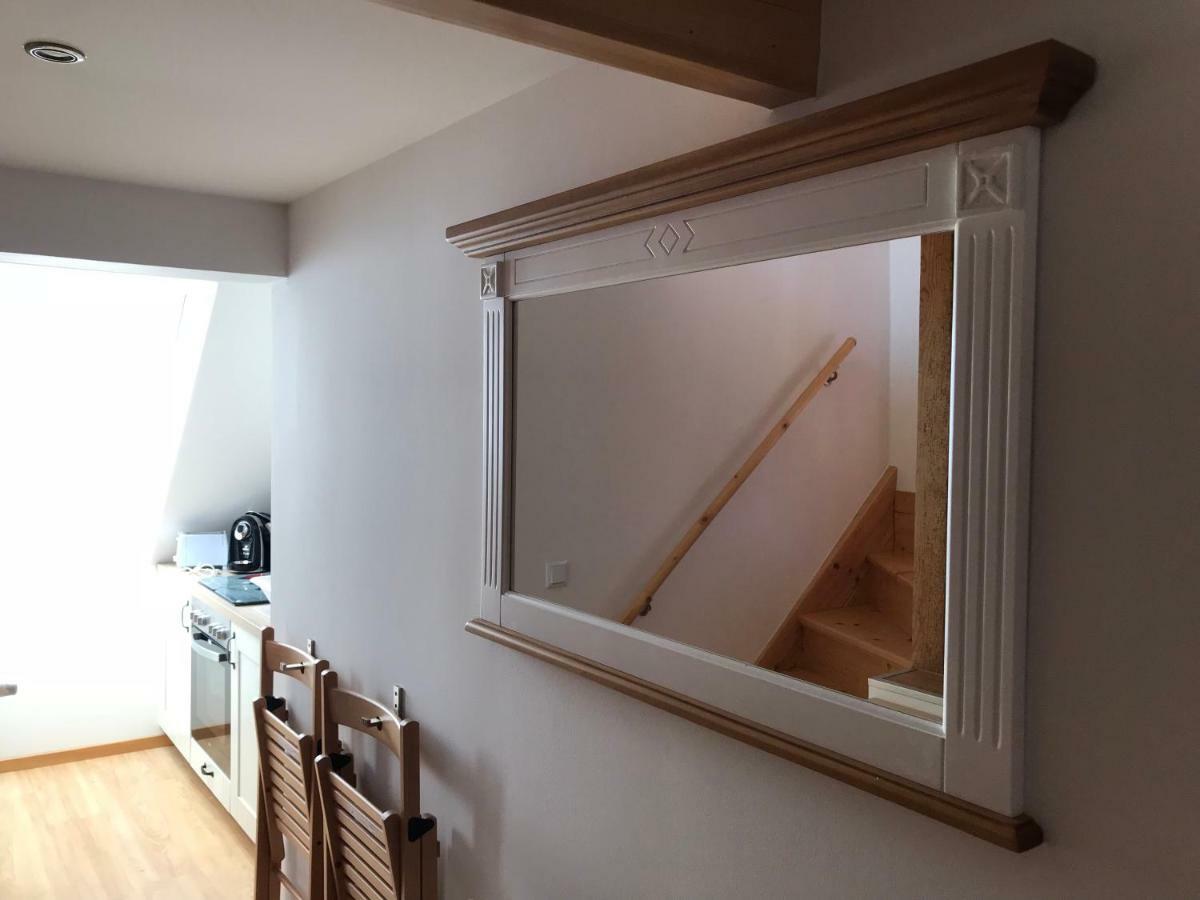 Zum Storchennest Apartment Kloster Wulfshagen