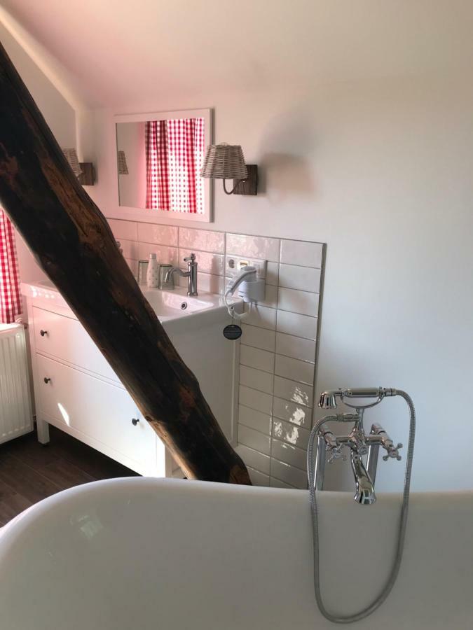 Zum Storchennest Apartment