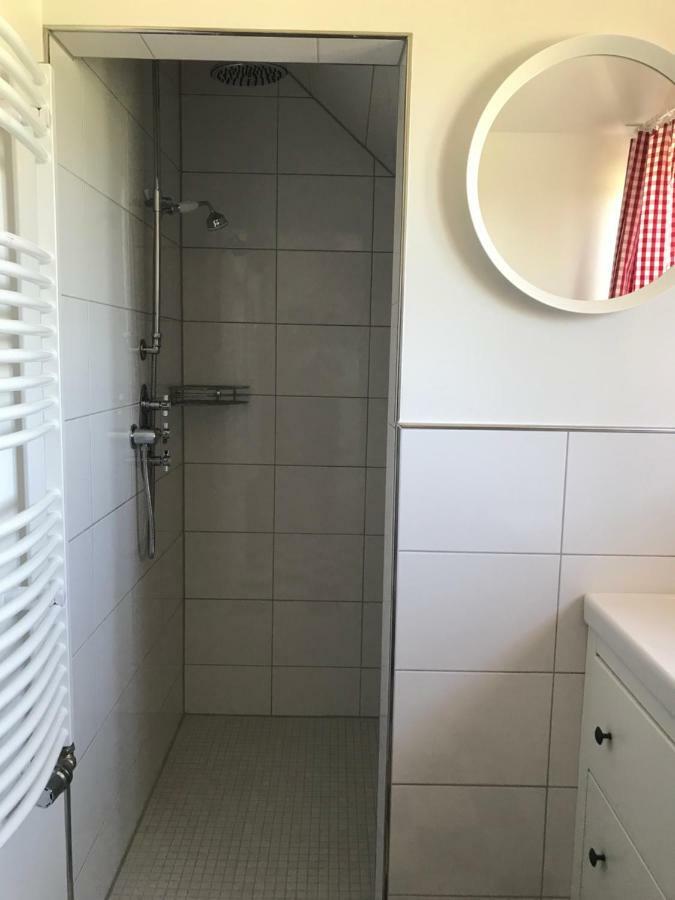 Zum Storchennest Apartment *