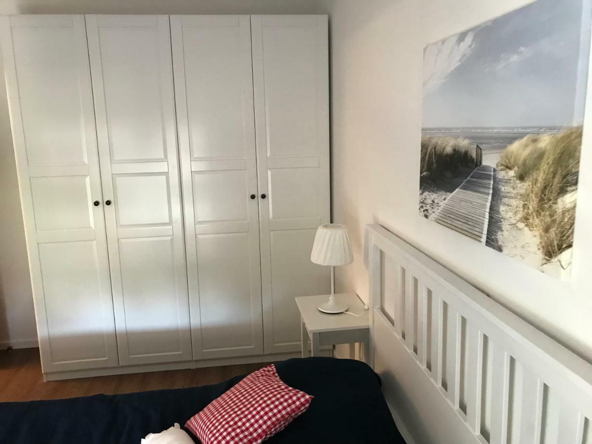 Zum Storchennest Apartment *