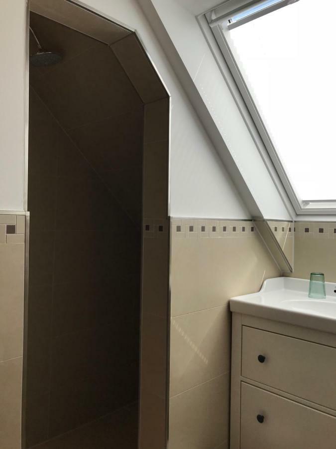 Apartment Zum Storchennest *