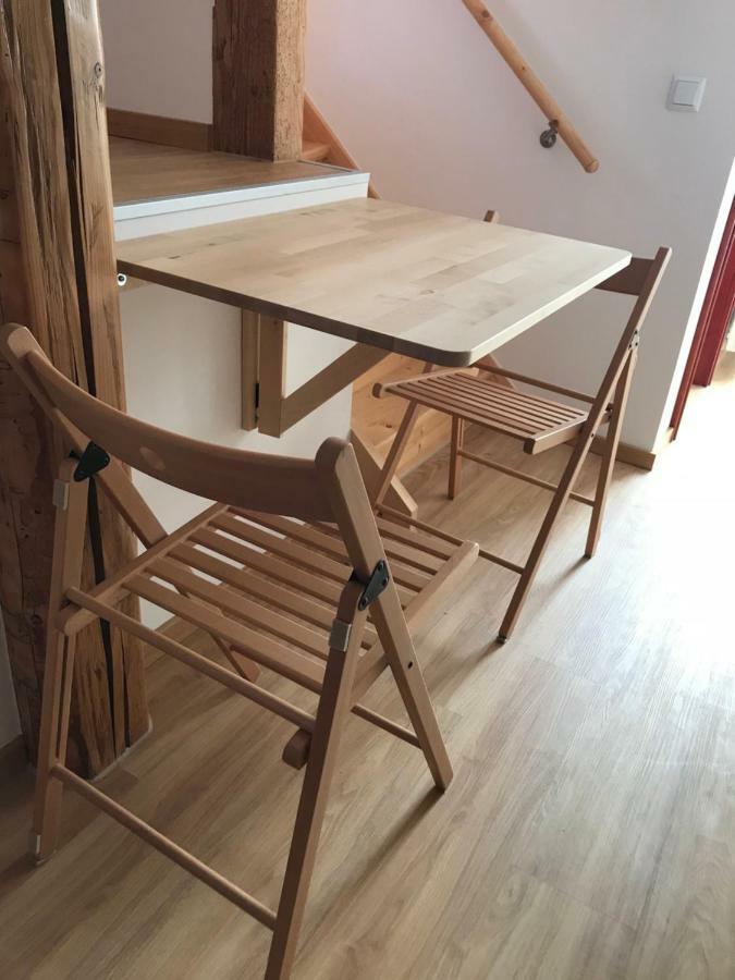 Apartment Zum Storchennest *