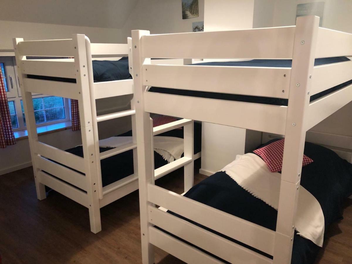 Apartment Zum Storchennest